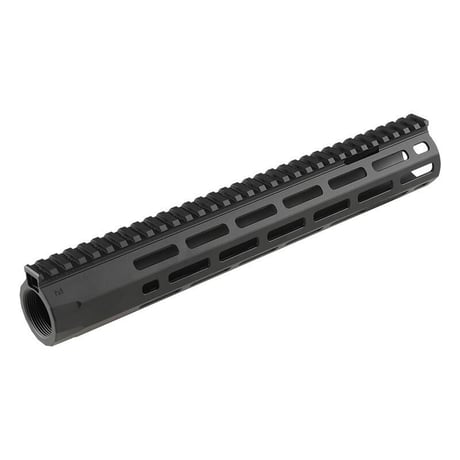 Airsoft Artisan KAC URX6タイプ 13inch M-LOKハンドガード (AEG/MWS/GBB/PTW)