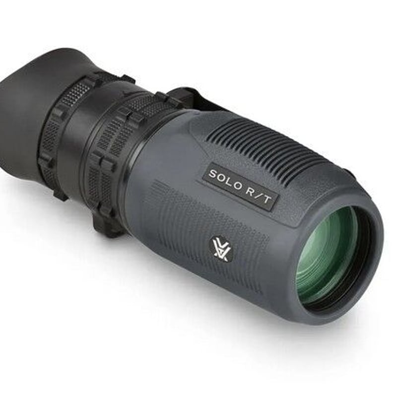 ろく VORTEX Solo RT 8x36 Ranging Reticle 単眼鏡 【国内正規品】