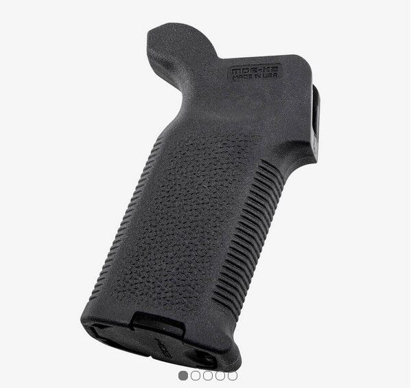 MAGPUL MOE グリップ FDE BLACK 実物 実物】 MAGPUL MOE+ グリップ AR15/M4用 (BK/FDE)