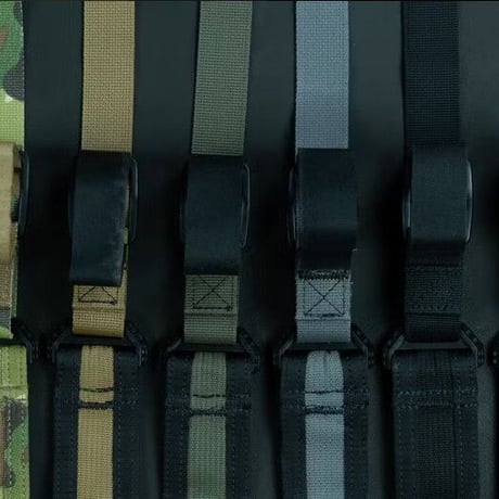 実物【T.REX ARMS 】 T.REX Sling WolfGrey スリング  ウルフグレイ 0252525