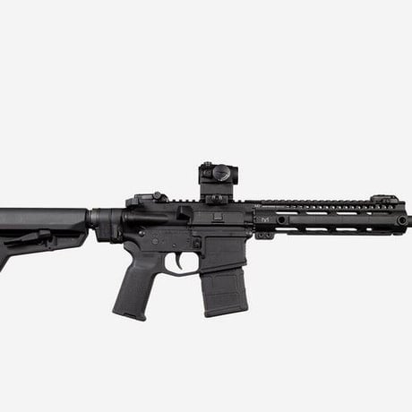 MAGPUL MOE® SL-K® Carbine Stock – Mil-Spec実物ストック MAG626 ブラック