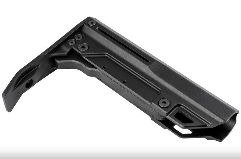 【実物】MFT BUTTSTOCK バットストック アルミニウム ミニマリスト 実物】MFT BUTTSTOCK バットストック アルミニウム ミニマリスト