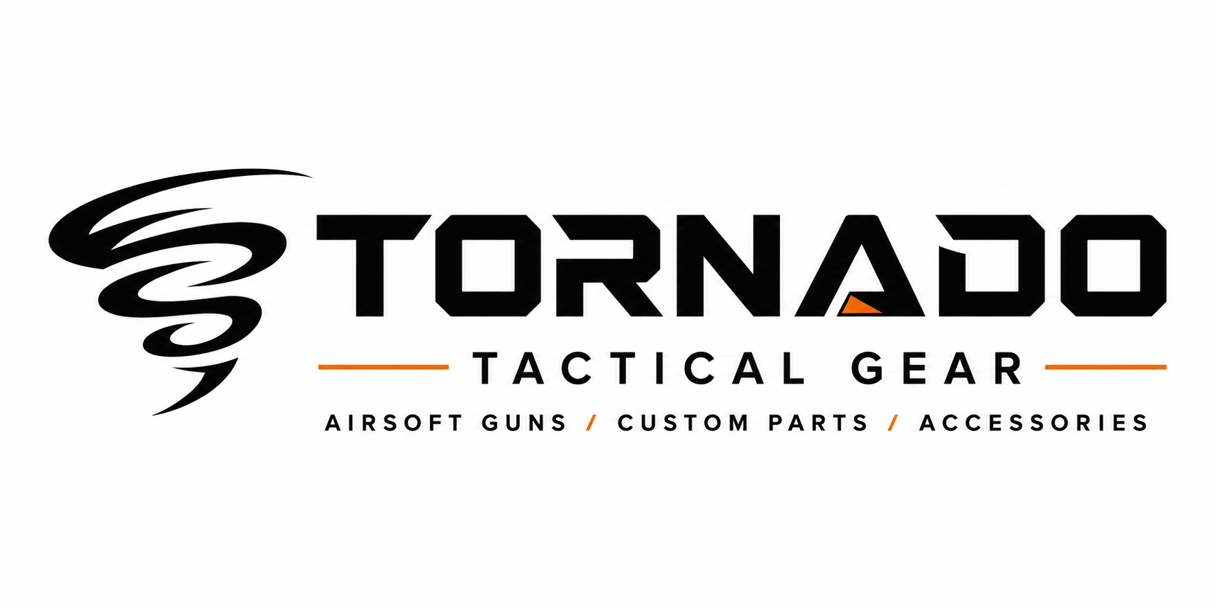 GunShop TORNADO