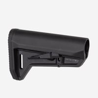 MAGPUL MOE® SL-K® Carbine Stock – Mil-Spec実物ストック MAG626 ブラック