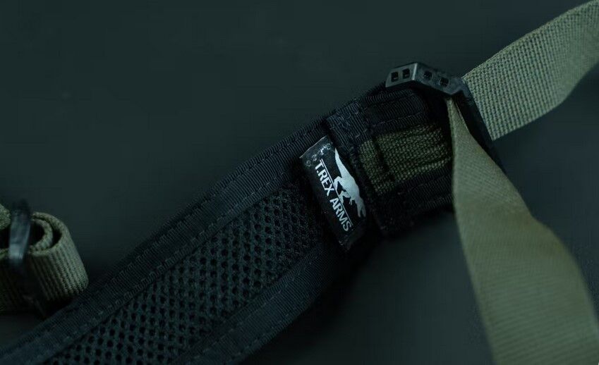 実物【T.REX ARMS 】 T.REX Sling CoyoteBrown スリング コ 実物【T.REX ARMS 】 T.REX Sling CoyoteBrown スリング コ