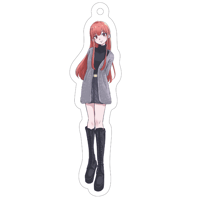 【予約販売】リサ ＜アクリルキーホルダー＞