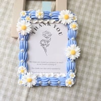 トレカケース　お花