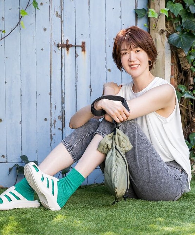 グルカサンダル-WHITE | meg.