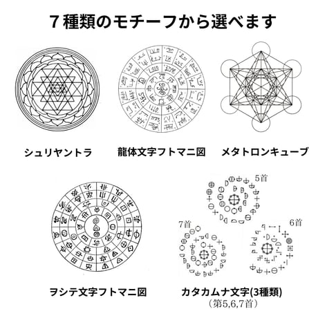 とびらの座｜枠ありキーホルダー（ひし型）