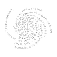 カタカムナ文字「意味」