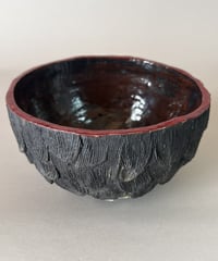 赤口ケモノ鉢：蜂7