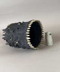 青目野槌鉢・長：蜂27