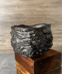 泥縄鉢：寅10