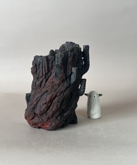 鉱山鉢：蜂25