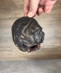 泥縄鉢：寅13