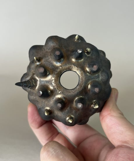 植獣モコモコ：蜂1