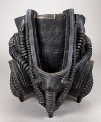 アーマード布かぶり：HK悟8