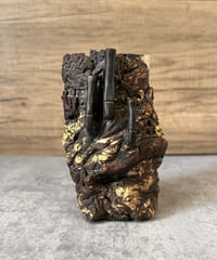 鉱山鉢：寅38