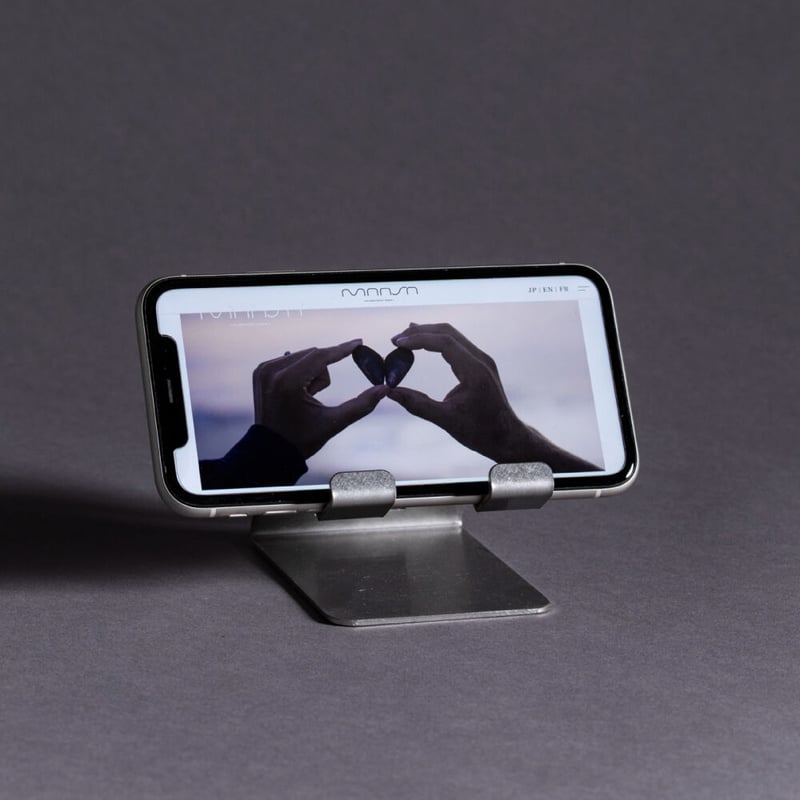 スマホスタンド | maasa