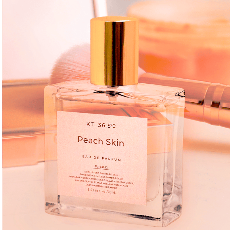 Peach Skin | KT36.5℃