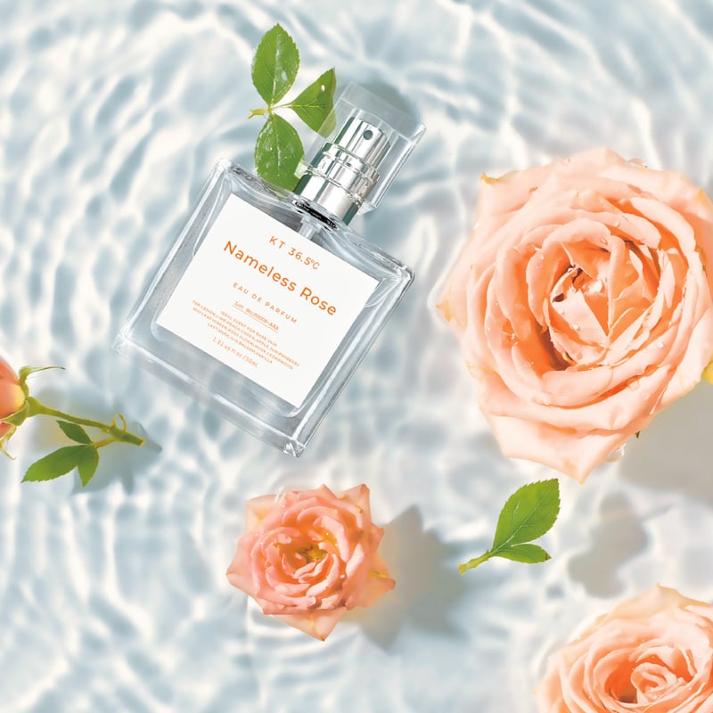 Nameless Rose | KT36.5℃
