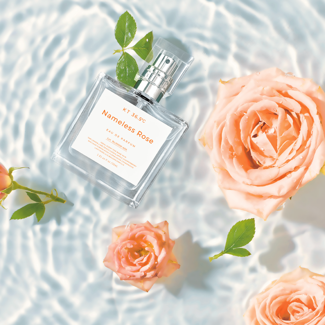 Nameless Rose | KT36.5℃