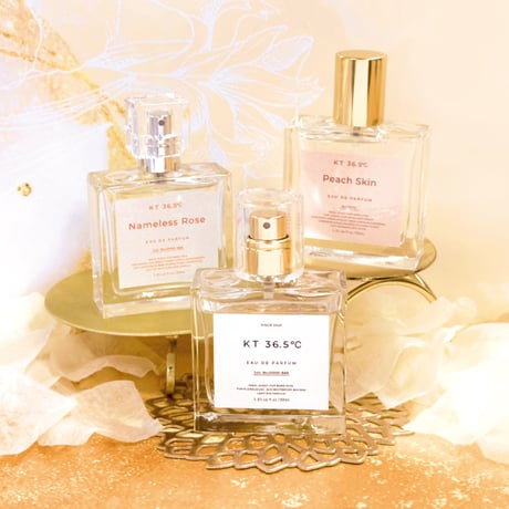 組み合わせ自由なKT36.5℃　2種類セット