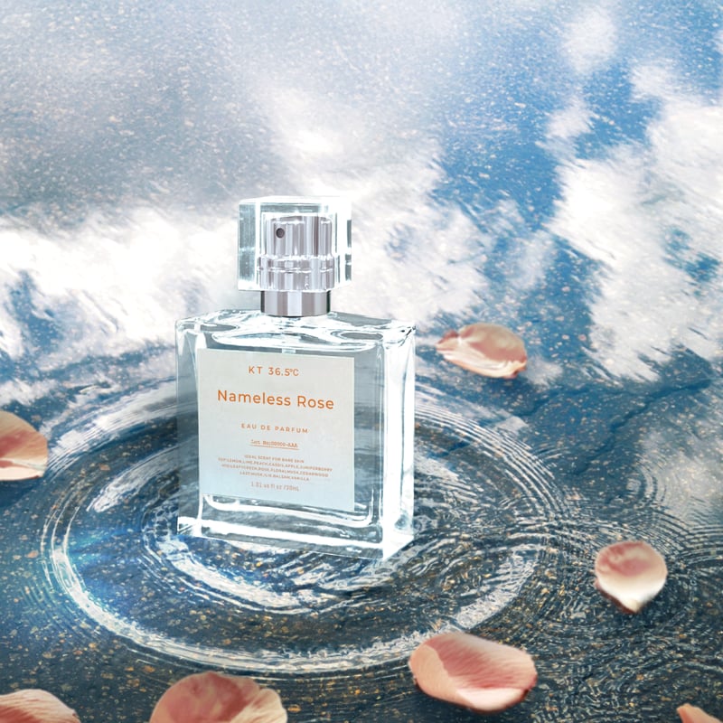 Nameless Rose | KT36.5℃