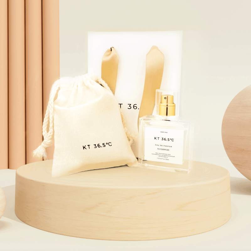 香水(女性用) y KT36.5℃ EAU DE PARFUM | KT36.5℃