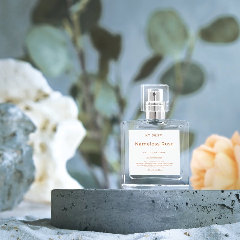 Nameless Rose | KT36.5℃