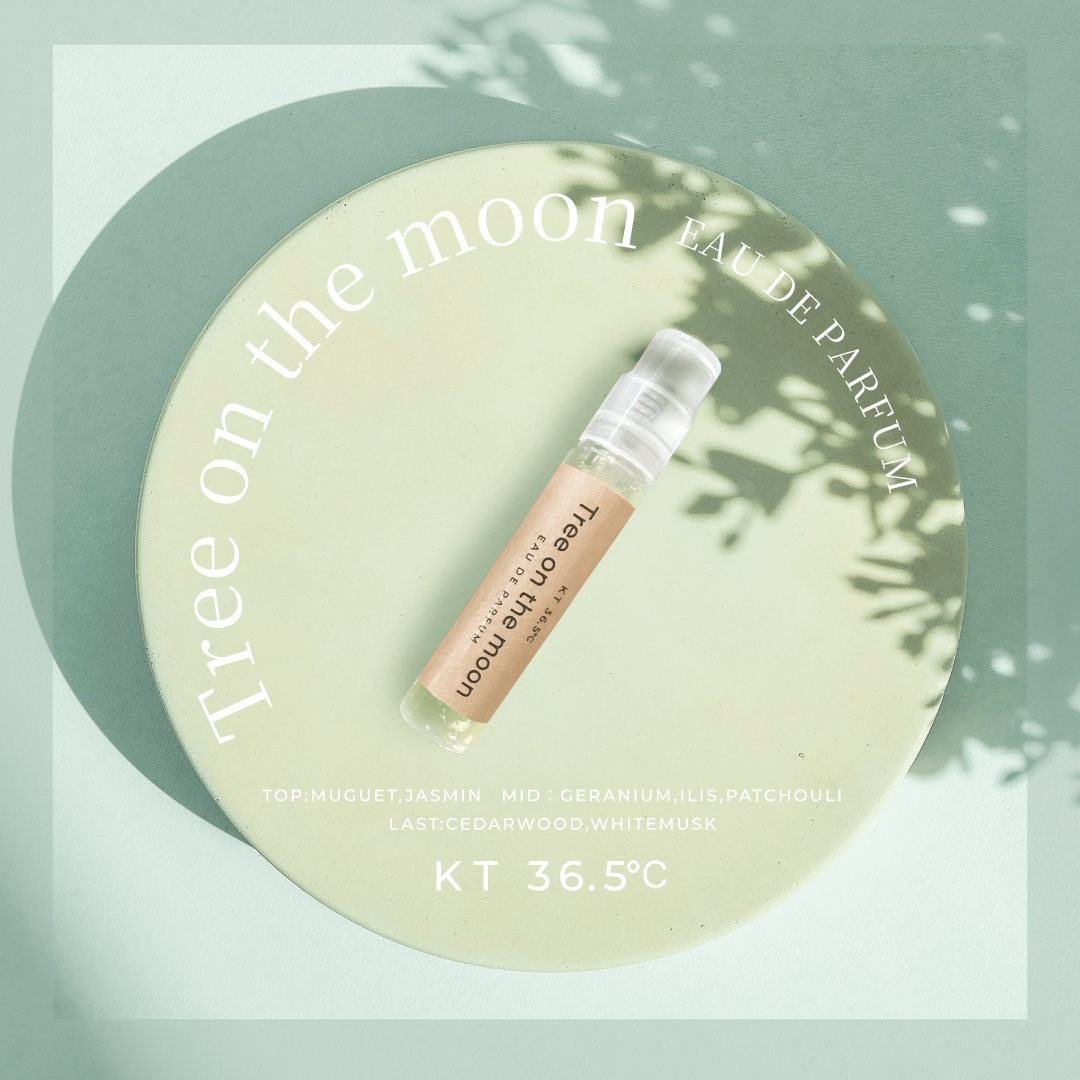 KT36.5℃ トライアルセット | KT36.5℃