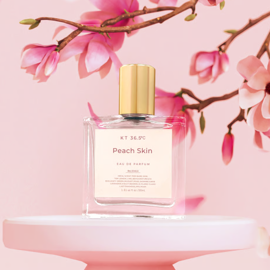 Peach Skin | KT36.5℃
