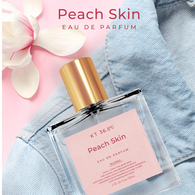 Peach Skin | KT36.5℃