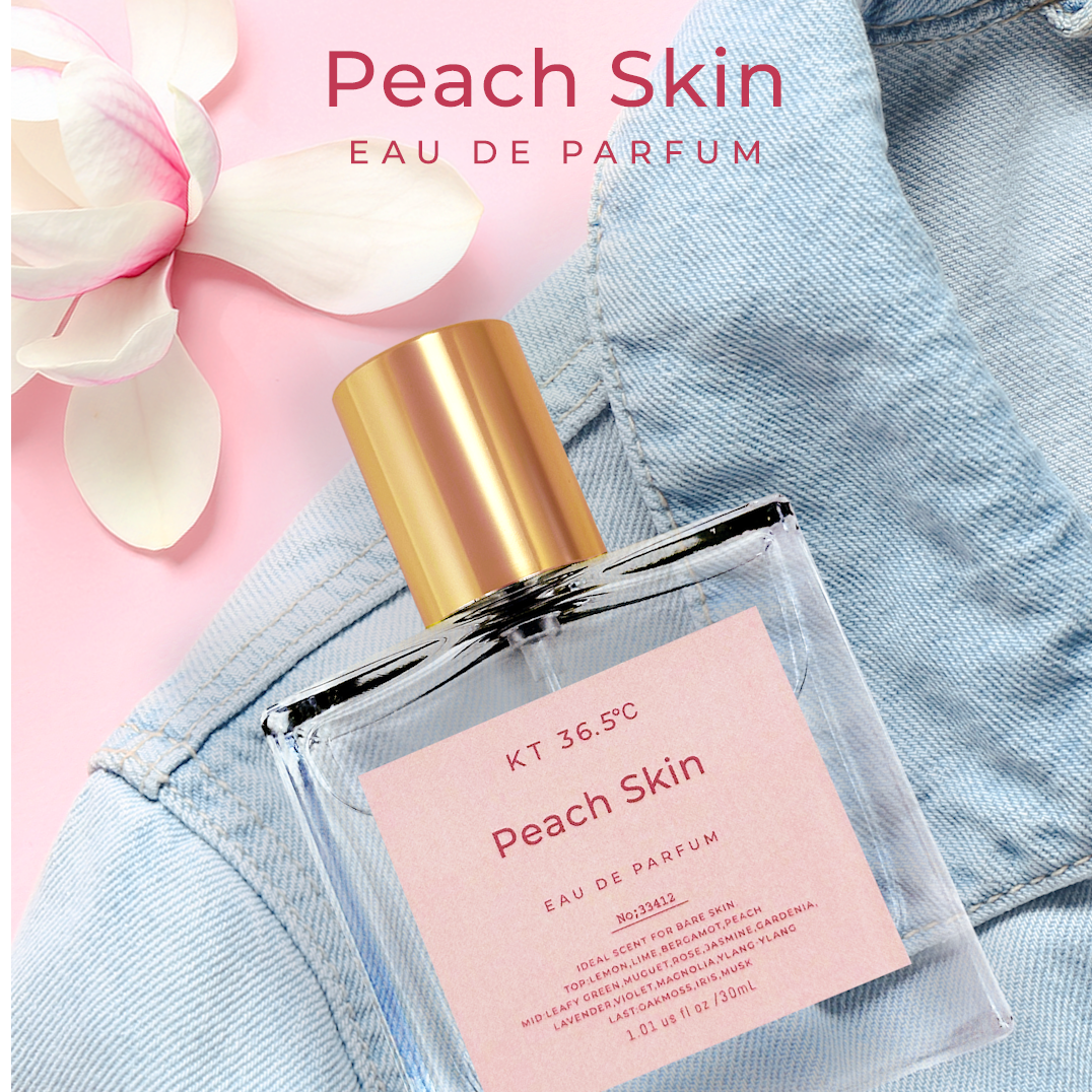 Peach Skin | KT36.5℃
