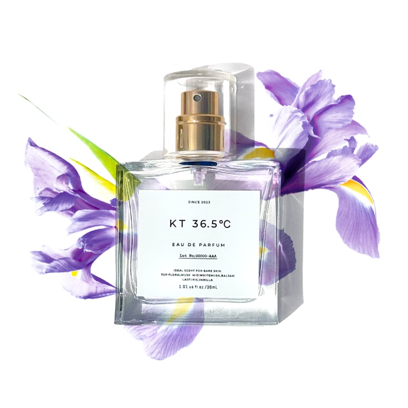 KT36.5℃ EAU DE PARFUM | KT36.5℃