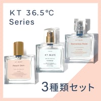 組み合わせ自由なKT36.5℃ 2種類セット | KT36.5℃