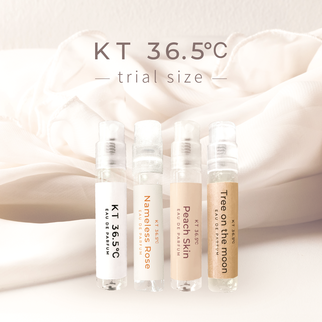 トライアルセット・サンプル Eclat Charme トライアルセット・サンプル Eclat Charme Eclat Charme(エクラ
