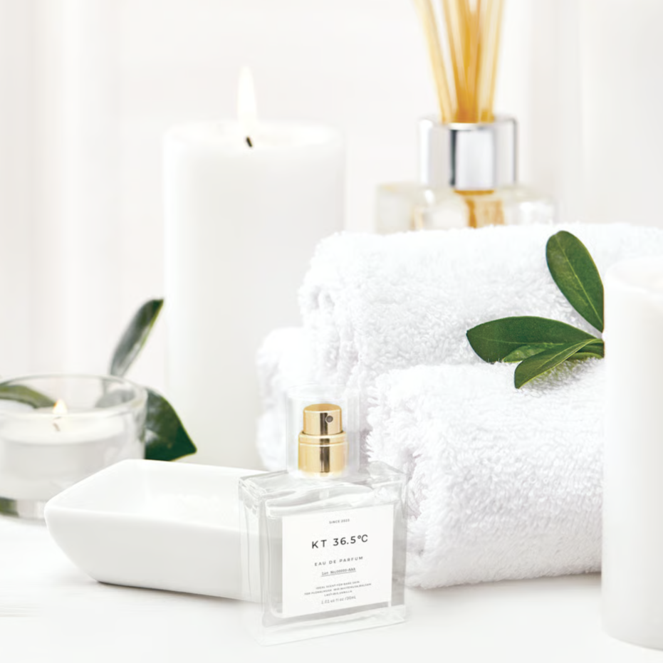 香水(女性用) sa KT36.5℃