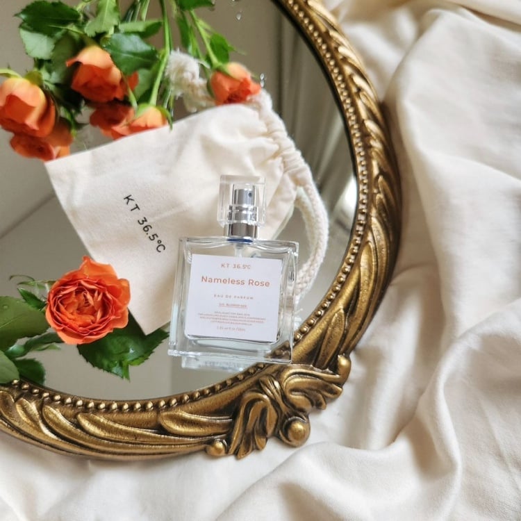 Nameless Rose | KT36.5℃ Nameless Rose | KT36.5℃