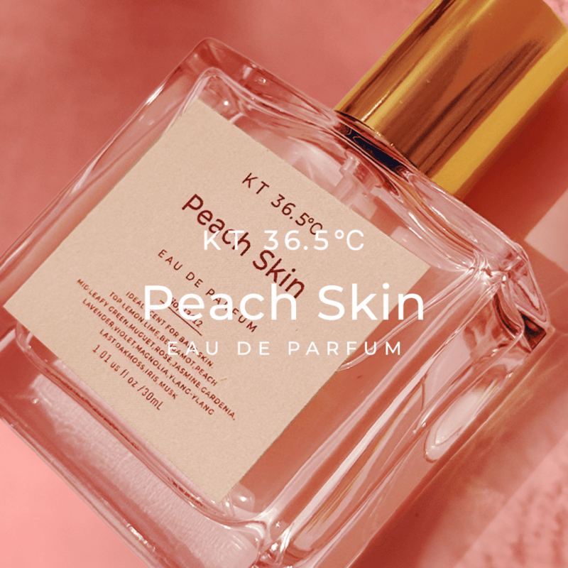 Peach Skin | KT36.5℃