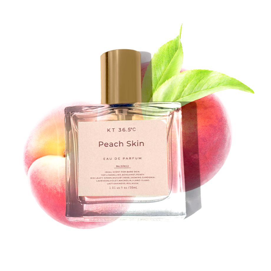 Peach Skin | KT36.5℃
