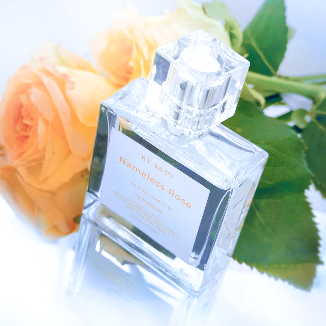 Nameless Rose | KT36.5℃