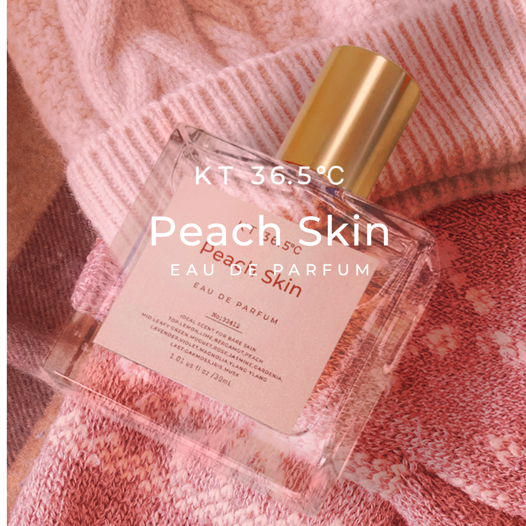 Peach Skin | KT36.5℃