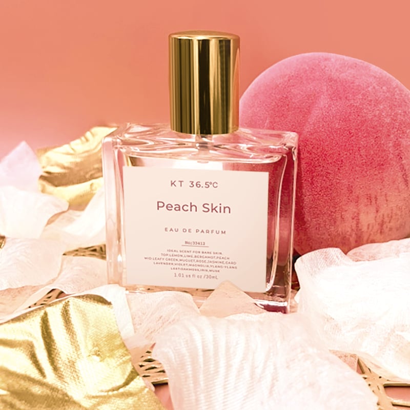 Peach Skin | KT36.5℃