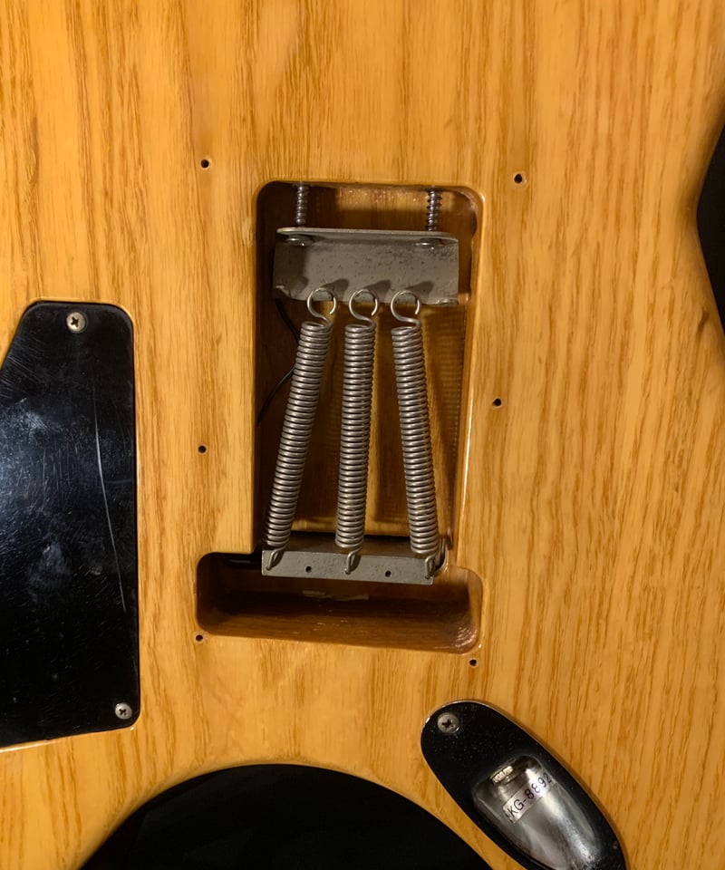 Killer Guitars KG-Exploder | ギター屋funk ojisan