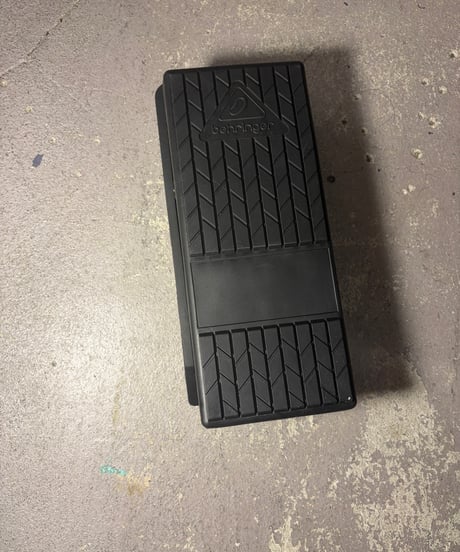 beginner FCV100