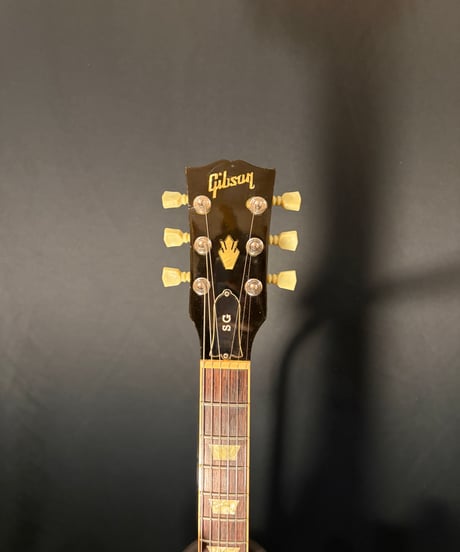 Gibson SG  standard vintage cherry 2000年製