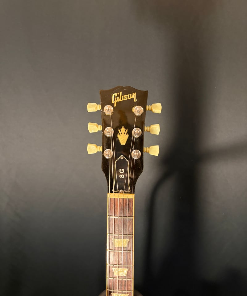 Gibson SG standard vintage cherry 2000年製 | ギター