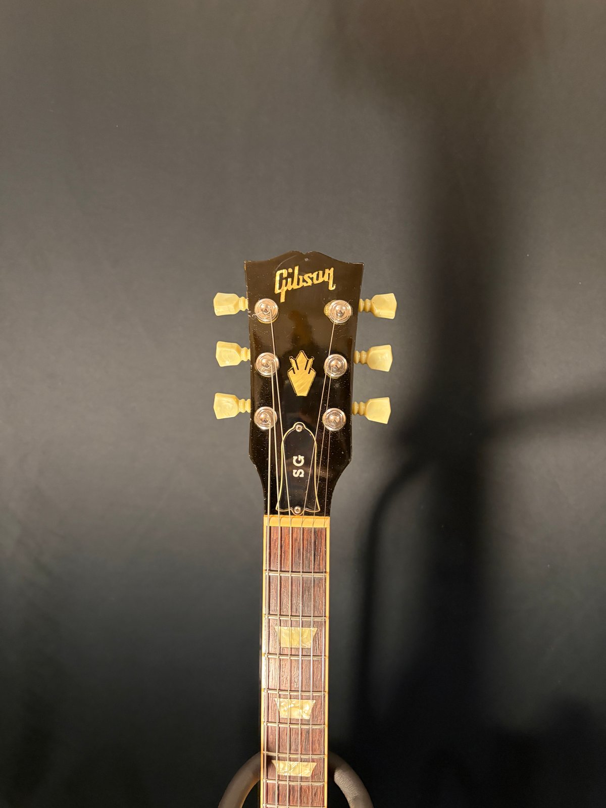 Gibson SG standard vintage cherry 2000年製 | ギター