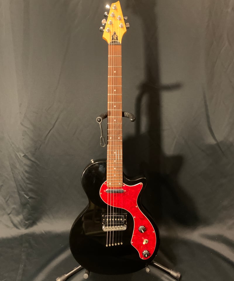 Guyatone LGX‑2 Marroly | ギター屋funk ojisan